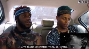 ЛУЧШИЕ РЕАКЦИИ ИНОСТРАНЦЕВ НА Miyagi & Andy Panda №7 ♫РЕАКЦИЯ ИНОСТРАНЦЕВ♫