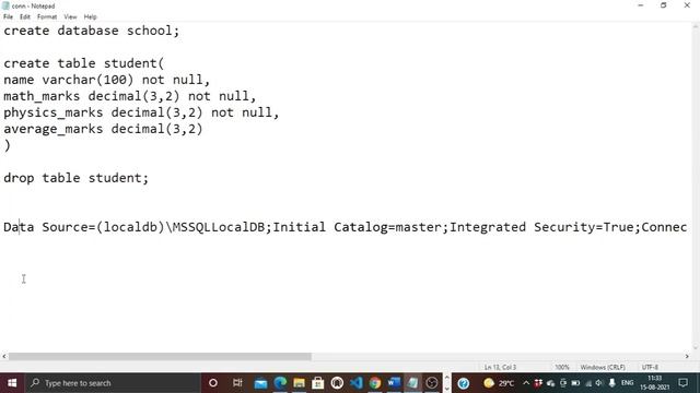 SSIS ETL Excel sheet to SQL Database (Part 2) смотреть онлайн