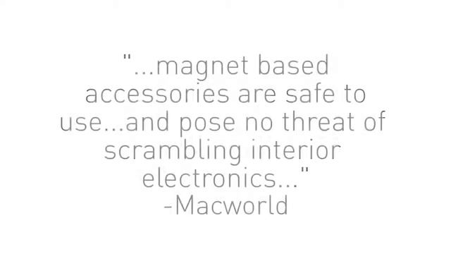 Магнитный держатель Nite Ize Steelie Vent Mount Kit на воздуховод (STVK-11-R8) смотреть онлайн