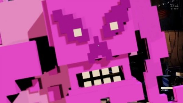 Ultra Custom Night - 200/20!!!! All Jumpscares