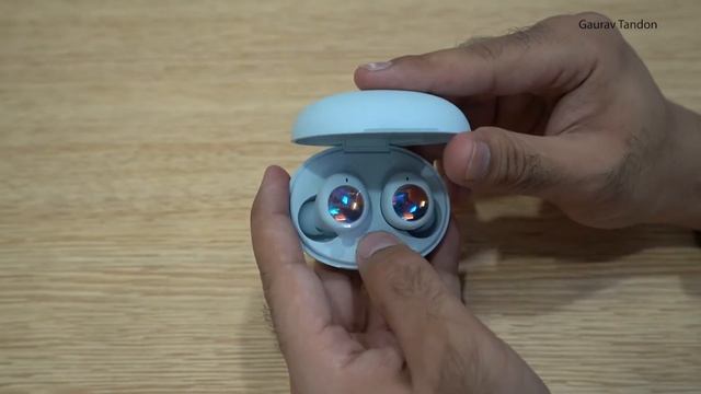 Realme Buds Q2 Unboxing And Review смотреть онлайн