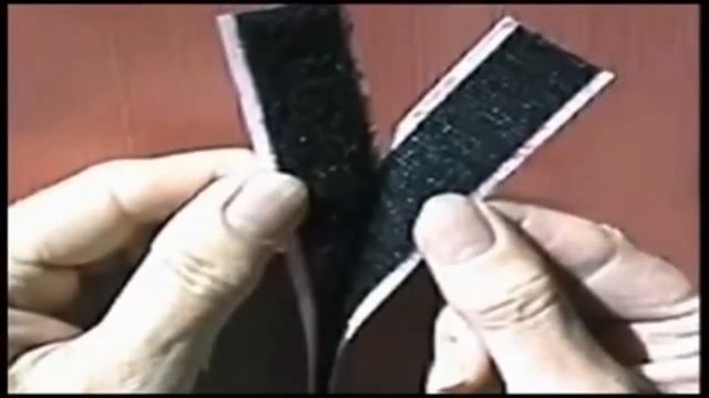 Эволюция или Сотворение? Застёжка липучка смотреть онлайн