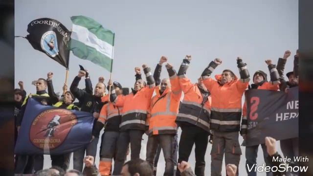 Fotos Asamblea Extraordinaria De Coordinadores de Zonas de @IDC_Dockers Algeciras смотреть онлайн