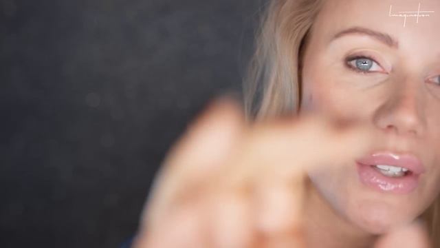 ASMR 💋 CLOSE-UP KISSES & POSITIVE AFFIRMATION 💋 Breathy Mouth Sounds 💋 Ear Blow смотреть онлайн