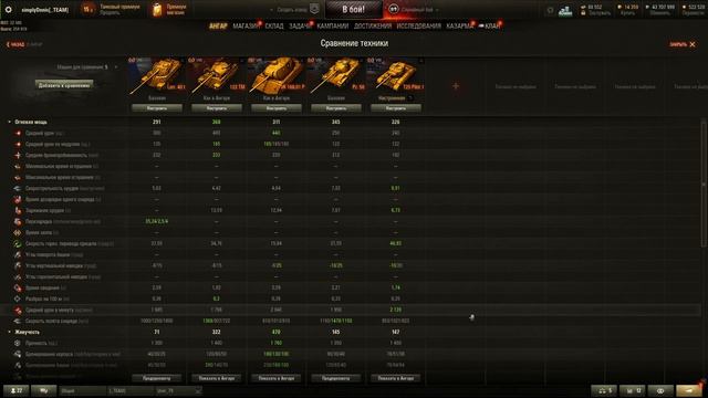 На 5 танков больше в продаже за золото ►Стоит ли брать? смотреть онлайн