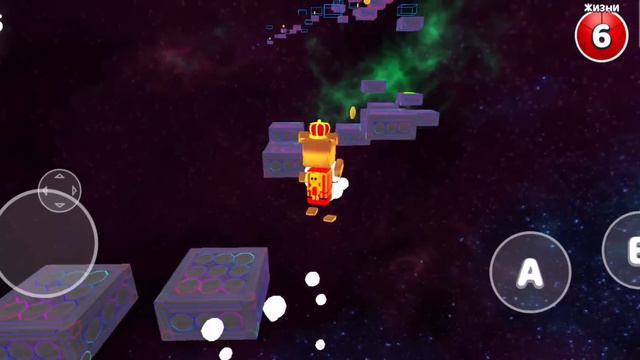 ЗОЛОТОЙ МИШКА В МИССИИ КРОЛИКА ТРИСТОПИО И ЧЕРЕПАХОГРАДЕ! СЕКРЕТКИ И ПАСХАЛКИ в Super Bear Adventur смотреть онлайн