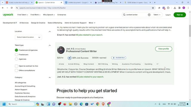 😍$150 Per Hour Online Writing Job Without Investment |Online Typing Job | Make Money Online смотреть онлайн