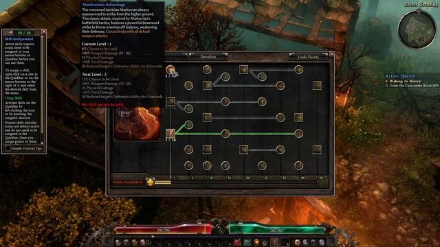 Grim Dawn Gameplay | Almost Everything you need to know | Game Mechanics | Basics | Beginners Guide смотреть онлайн