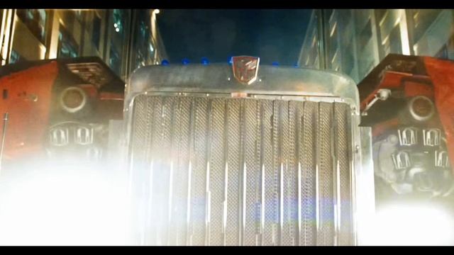 Трансформеры на пенсии