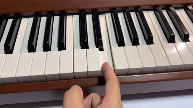 ซ่อมเปียโนไฟฟ้า YAMAHA YP-30 โทร. 0804141052 смотреть онлайн