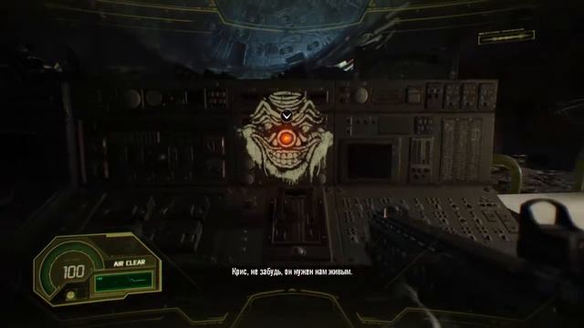 RESIDENT EVIL 7 DLC НЕ ГЕРОЙ - НАЧАЛО смотреть онлайн