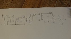 Злой шокер схема