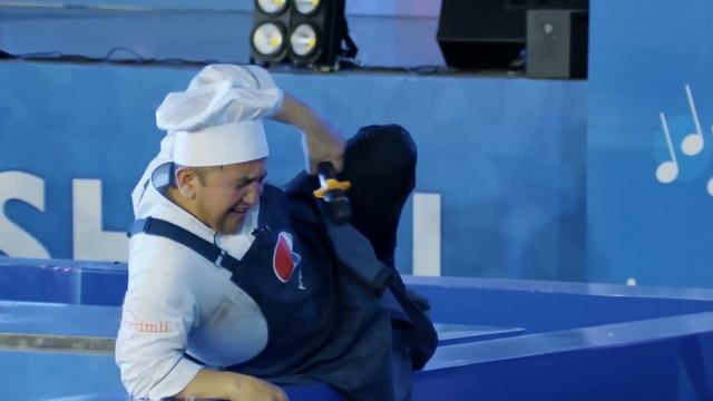 Mirzabek Xolmedov & Ozoda Nursaidova - Andijonlik bezori смотреть онлайн