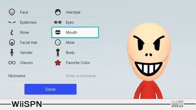 Mii Maker: How To Create Papyrus! смотреть онлайн