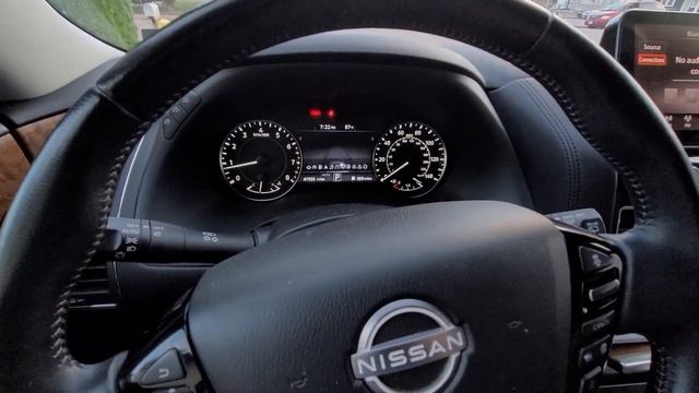 2021 Nissan Armada Rental Tour смотреть онлайн