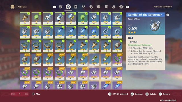 How To Farm MORA And Make MILLIONS | Genshin Impact смотреть онлайн