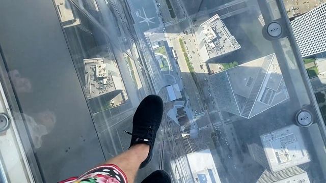 Город Чикаго штат Иллинойс США смотреть онлайн