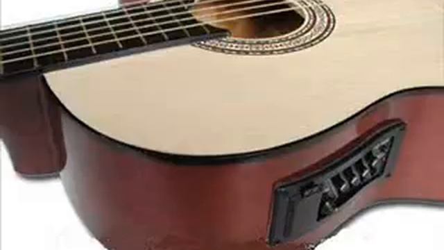 essai electro acoustic.wmv смотреть онлайн