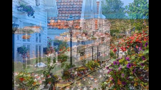 Норвегия. Город Ставангер смотреть онлайн
