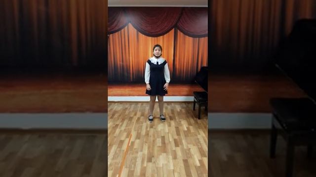 Дашинимаева Рената смотреть онлайн