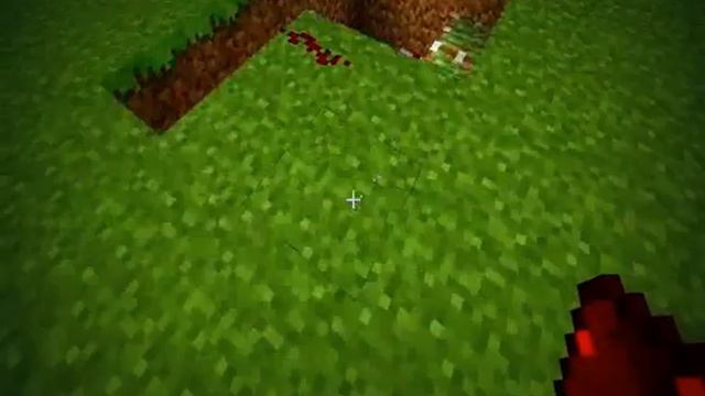 [Механизмы в Minecraft] Автоматический диван смотреть онлайн