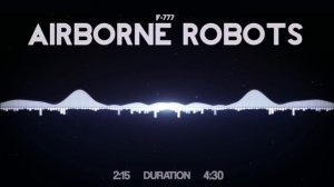 F-777 - Airborne Robots