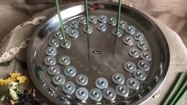Универсальный Магический алтарь смотреть онлайн