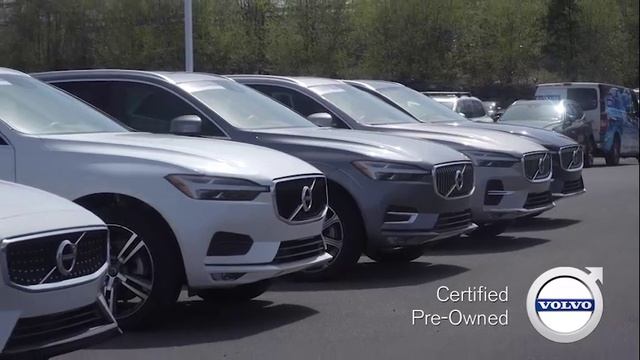 Ken Pollock Volvo Certified Used Car Sales Event смотреть онлайн