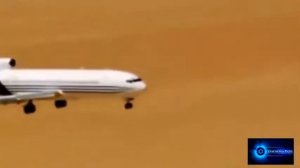 ТОП 5 САМЫХ ШОКИРУЮЩИХ КРУШЕНИЙ САМОЛЕТОВ