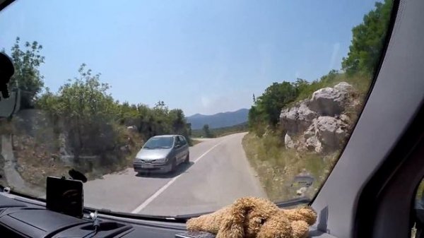 АВТО ПРИКЛЮЧЕНИЕ ПО ХОРВАТИИ | CROATIA PELJESAK | LOVISTE CAMP DENKA | МЫ ИЗ ЭСТОНИИ ВЛОГ#12