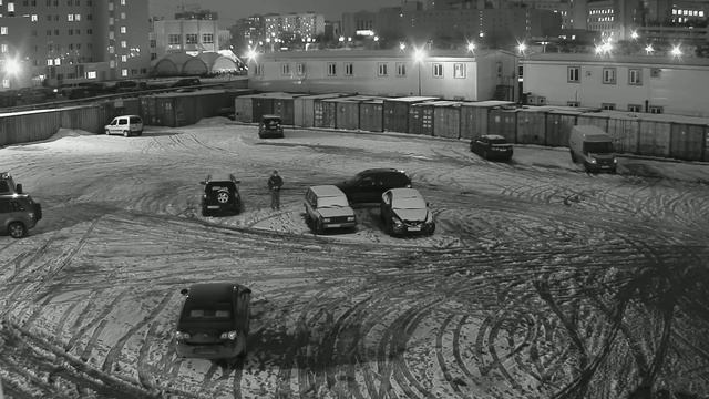 Внутренняя камера BEWARD BD3270Z (ночь) смотреть онлайн