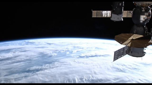 Orbital Relic. Ambient Music. Voyager Golden Record. Greetings In 55 Languages