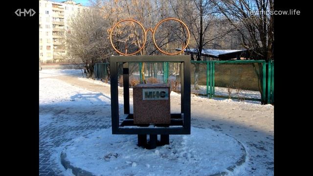 Наукоград Троицк и его Сиреневый бульвар смотреть онлайн