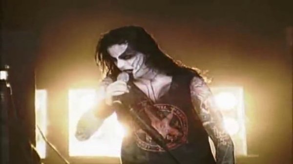Dimmu Borgir - Kings of The Carnival Creation (live)
