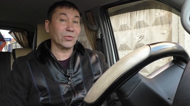 Жесть!!! Потек радиатор!!! УАЗ Патриот 2019