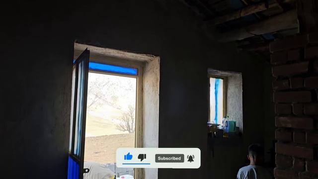 A Journey To The World Of Nomads, The Fulfillment Of The Dreams Of A Nomadic Family By A Kind Man