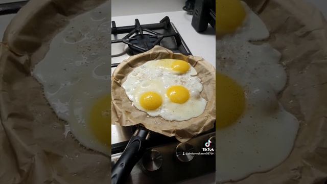 Усовершенствованный лайфхак. Теперь и тарелка чистая смотреть онлайн