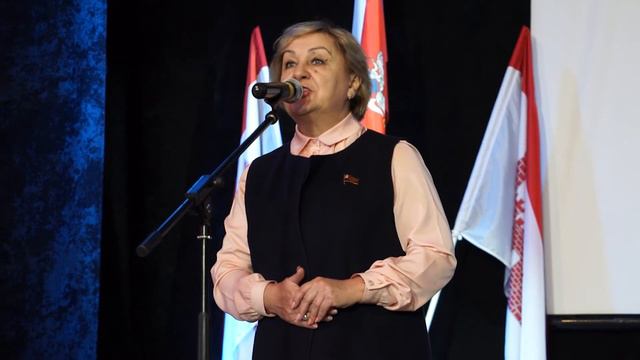 17 октября «Мособлпожспас» отмечает 10-летие со дня образования смотреть онлайн