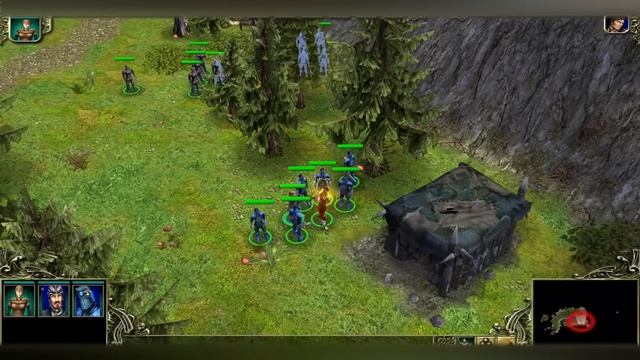 Top 30 old Strategy Games смотреть онлайн