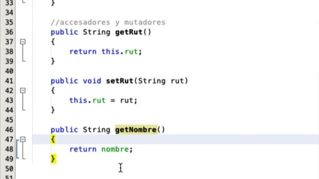 Ejemplo Introducción a JAVA SE y Diagrama Clases con DIA смотреть онлайн