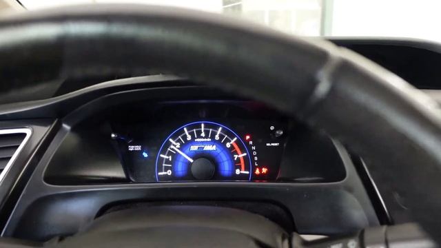 2013 Civic Hybrid Repair - Finally a WIN! Part 7 смотреть онлайн