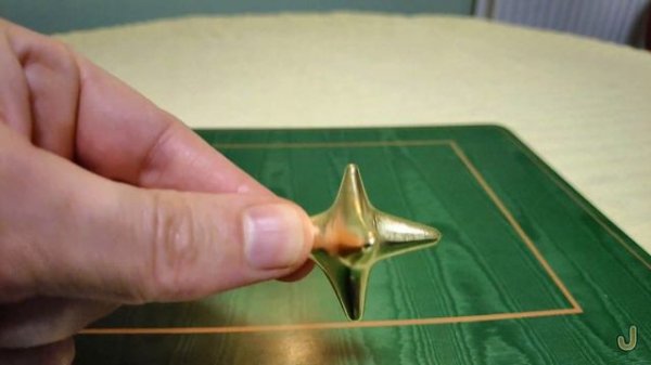 Hanayama Cast Cage puzzle (unboxing and solution)   Huzzle