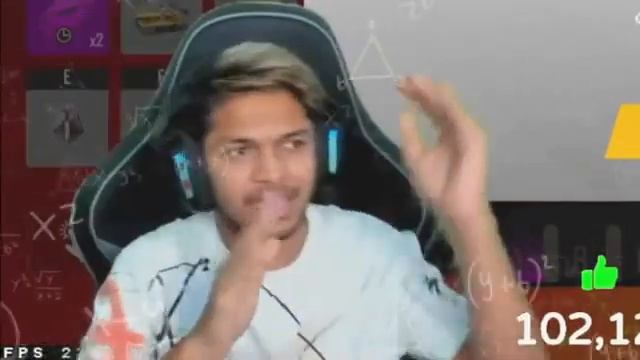Lokesh gamer funny react keyboard and monitor RIP???????? смотреть онлайн