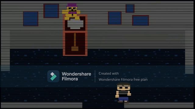 FIVE NIGHTS AT FREDDY'S 4 EL MUSICAL. (game version). смотреть онлайн