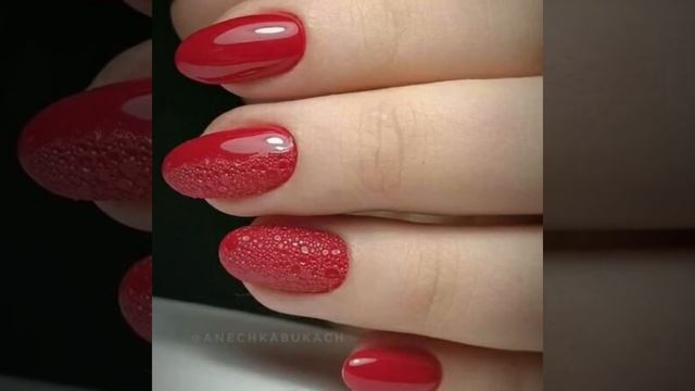 Самый Красивый маникюр Зима 2021-2022: Шикарные новинки модного дизайна | Тренды маникюра на фото смотреть онлайн