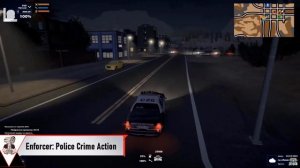 ТОП 18: Лучшие игры про полицию и полицейских