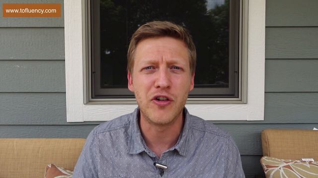 School Vocabulary, Making English Part of a Daily Routine, and the Present Perfect (Ask Jack #2) смотреть онлайн