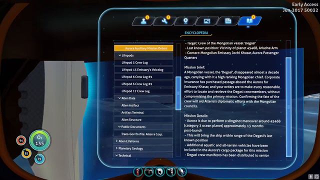 Searching the Aurora Wreckage! - Subnautica Gameplay - Part 4 смотреть онлайн