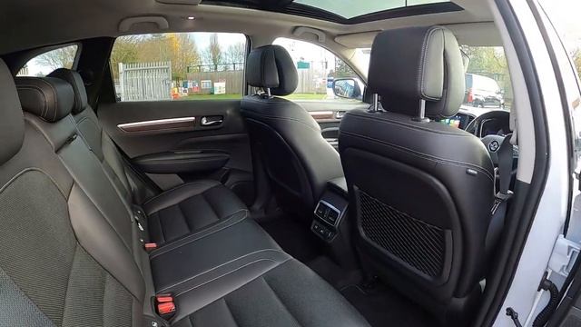 2020 (20) Renault Koleos 2.0 Blue dCi GT Line X-Trn A7 4WD Euro 6 (s/s) 5dr смотреть онлайн