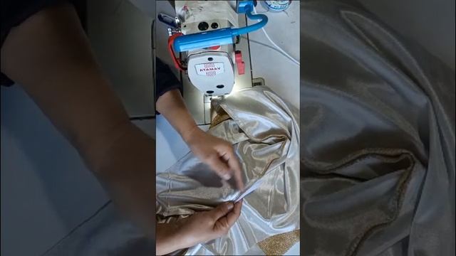 Как научиться шить платье с потайным замком смотреть онлайн